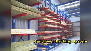 Uzun, ağır veya garip malzemeleri saklamakta zorlanıyor musunuz? İşte çözüm.