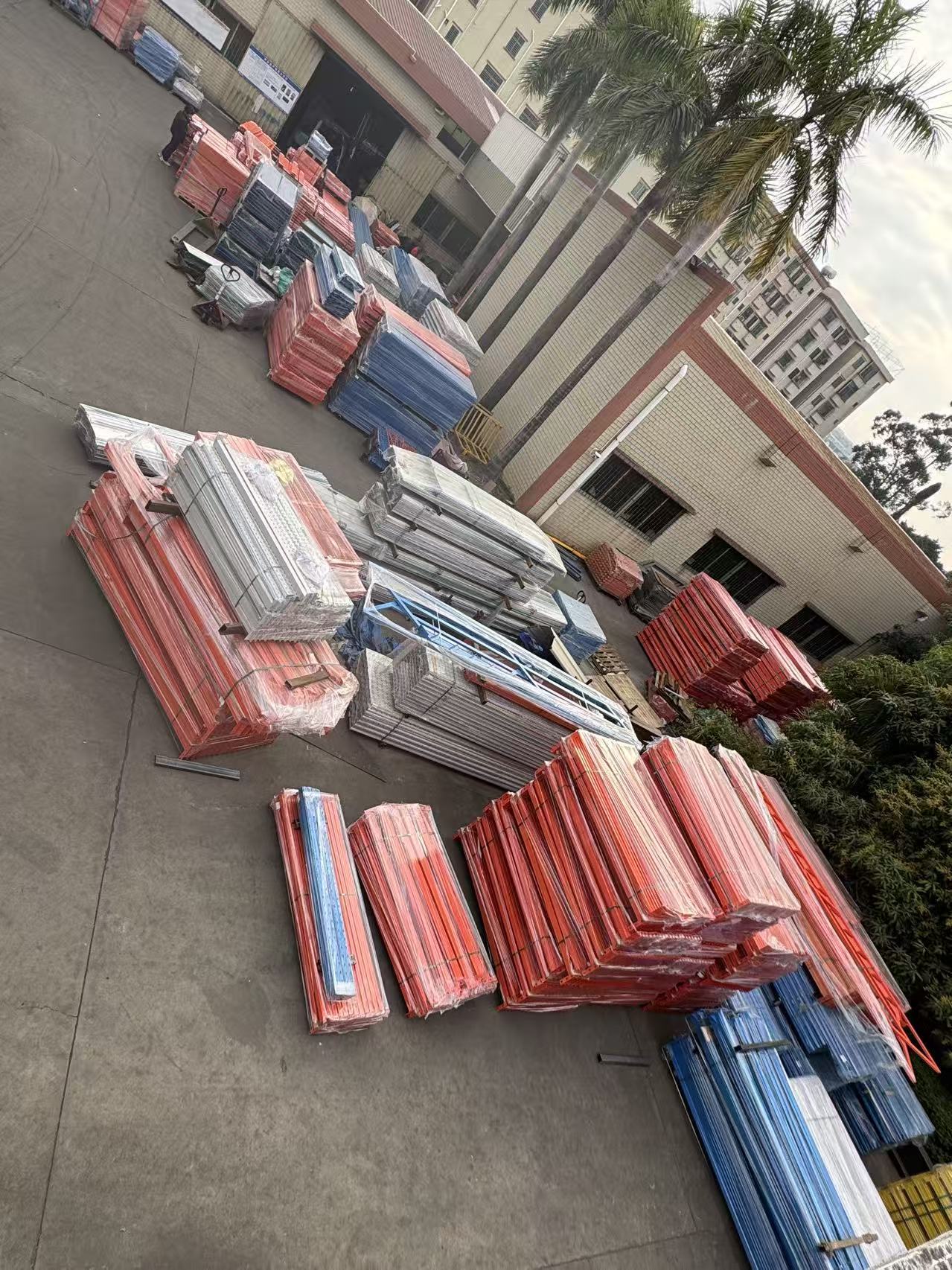 Şirketin en son blog yazıları Gördüğünüz şey üretimden daha fazlasıdır; her aşamada güvenilirlik sağlamak üzere tasarlanmış eksiksiz bir sistemdir