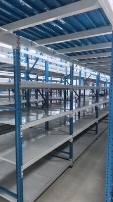 satın al Depo Asma Kat Sistemi | Dikey Alanla Depolama Kapasitesini Maksimize Edin Çevrimiçi üretim