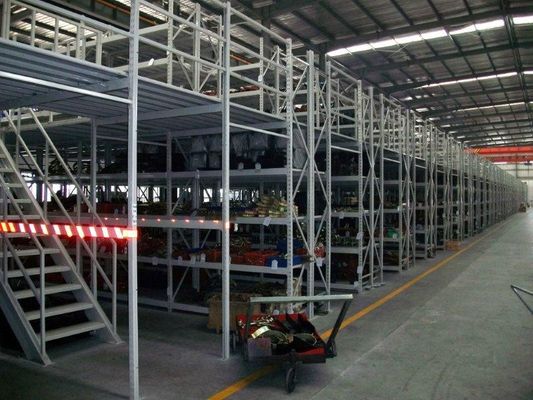 satın al Depo Asma Kat Sistemi | Kullanılmayan Dikey Alanı Değerlendirerek Depolama Kapasitesini En Üst Düzeye Çıkarın Çevrimiçi üretim
