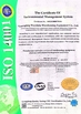 Çin Guangzhou TOP storage equipment co., Ltd Sertifikalar